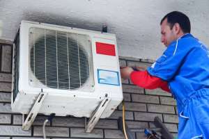 24/7 and Emergency HVAC Near Northern Virginia, VA | Air Conidtioning and Heating Contractors